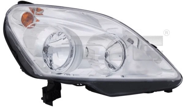 Headlight (20-11651-05-2)
