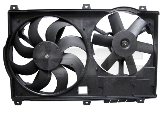 Fan, engine cooling (805-0012)