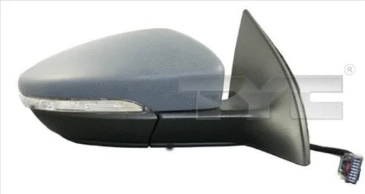 Exterior Mirror (337-0209)