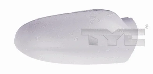 Cover, exterior mirror (337-0154-2)