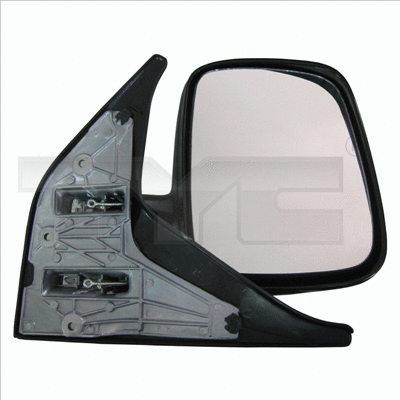Exterior Mirror