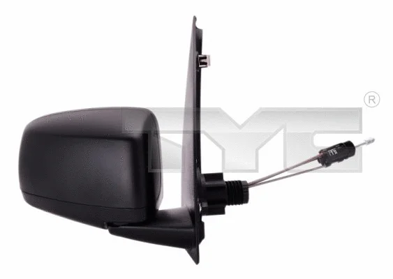 Exterior Mirror (309-0041)