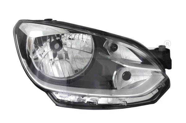 Headlight (20-14015-05-2)