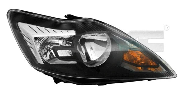 Headlight (20-11484-15-2)