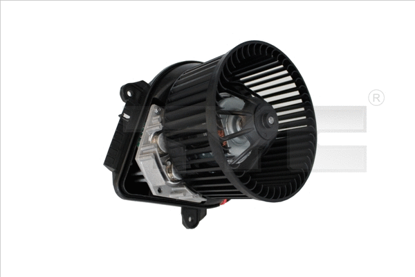 Interior Blower (505-0008)