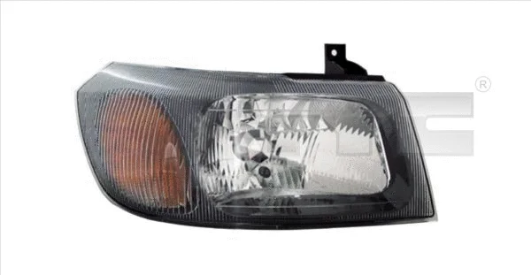 Headlight (20-0066-15-2)