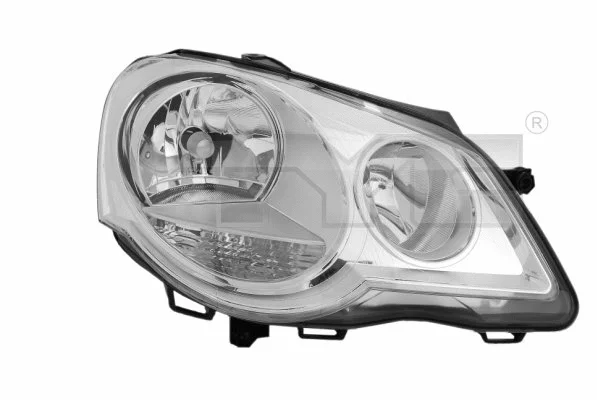 Headlight (20-0730-05-2)