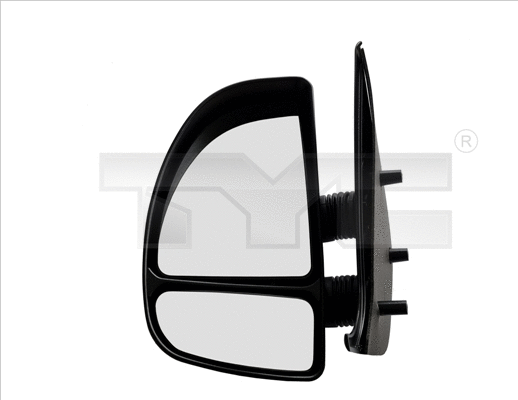 Exterior Mirror