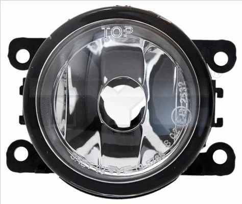 Front Fog Light (19-5785-11-2)