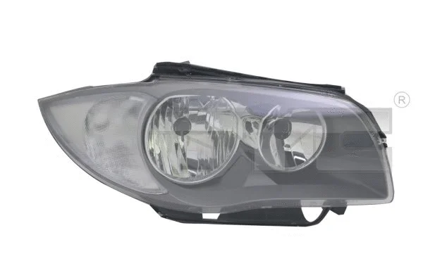 Headlight (20-0649-25-2)