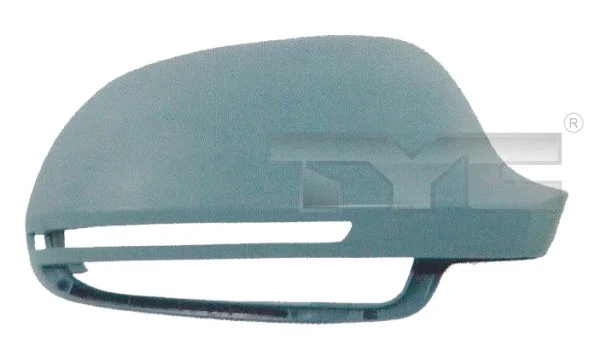 Cover, exterior mirror (302-0072-2)