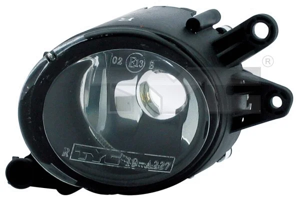 Front Fog Light (19-0228-01-2)