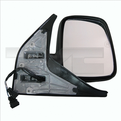 Exterior Mirror