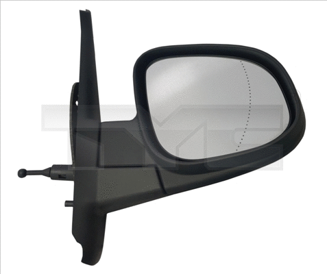 Exterior Mirror