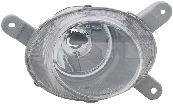 Front Fog Light (19-0765-01-9)
