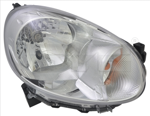 Headlight (20-12578-10-21)