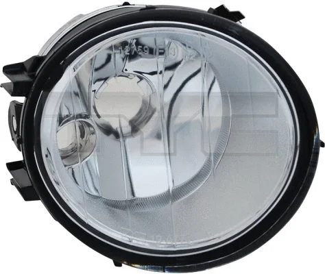 Front Fog Light (19-0774-01-2)