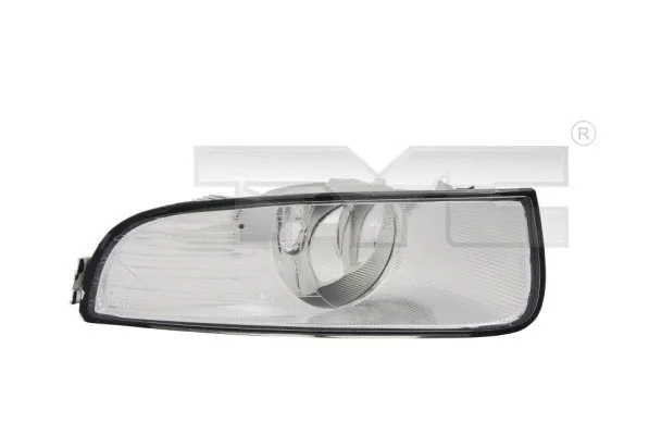 Front Fog Light (19-11018-01-2)
