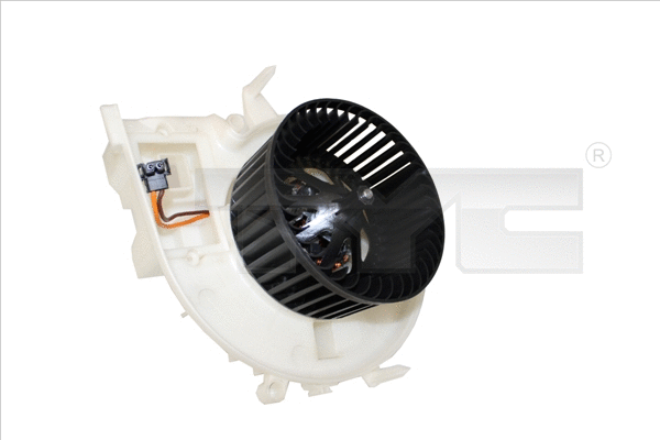 Interior Blower (521-0032)