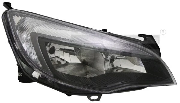 Headlight (20-12192-05-2)