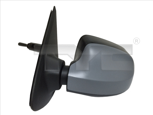 Exterior Mirror (328-0181)