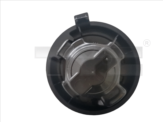 Interior Blower