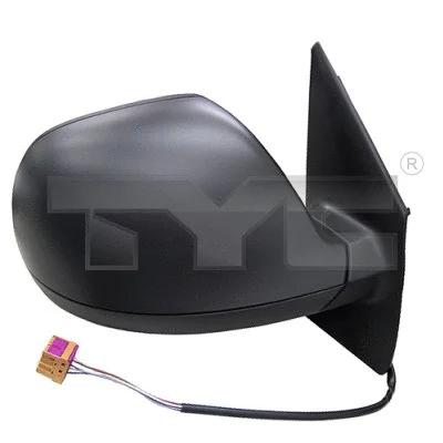 Exterior Mirror (337-0194)