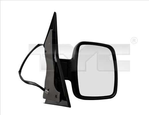 Exterior Mirror