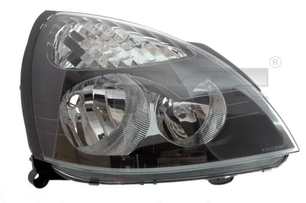 Headlight (20-6357-05-2)