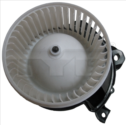Interior Blower (525-0005)