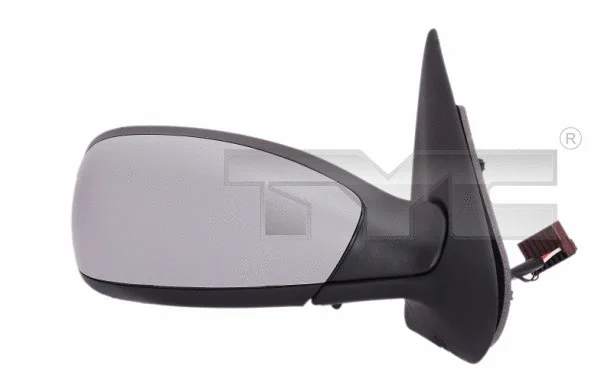 Exterior Mirror (326-0036)