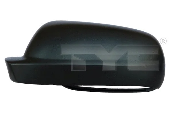 Cover, exterior mirror (337-0038-2)