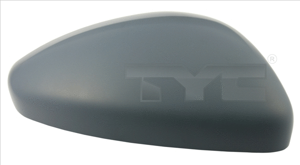 Cover, exterior mirror (326-0113-2)