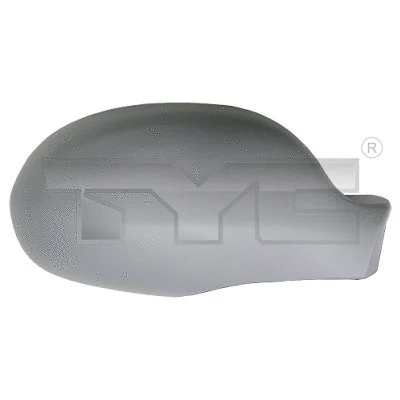 Cover, exterior mirror (305-0019-2)