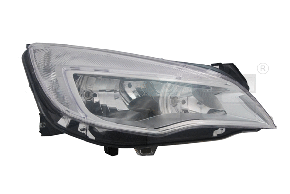 Headlight (20-12189-00-21)