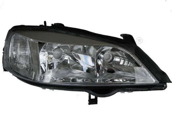 Headlight (20-5488-08-2)