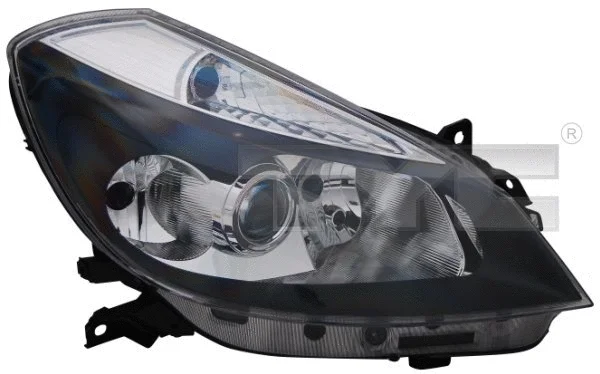 Headlight (20-11088-05-2)