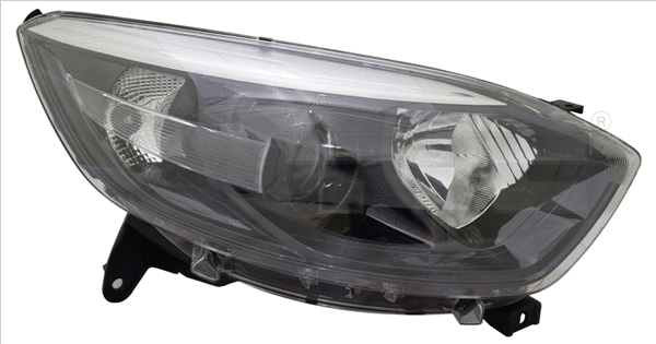 Headlight (20-14695-05-2)