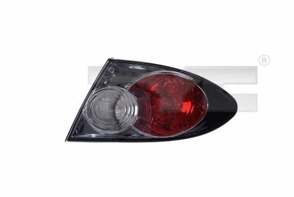 Tail Light Assembly (11-1063-01-2)