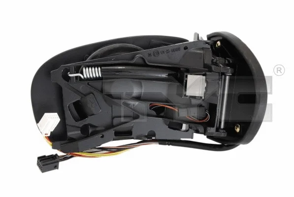 Exterior Mirror (321-0054)