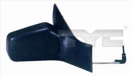 Exterior Mirror (305-0036)