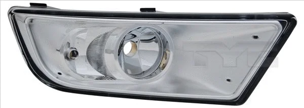 Front Fog Light (19-0786-01-2)