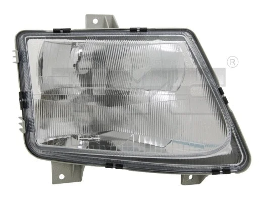 Headlight (20-12639-05-2)