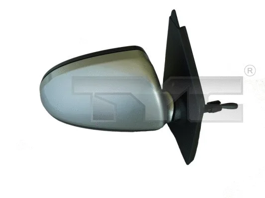 Exterior Mirror (333-0008)