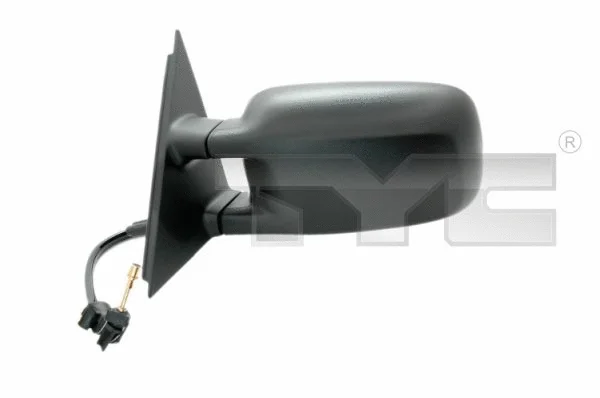 Exterior Mirror (337-0108)