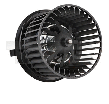 Interior Blower (510-0003)