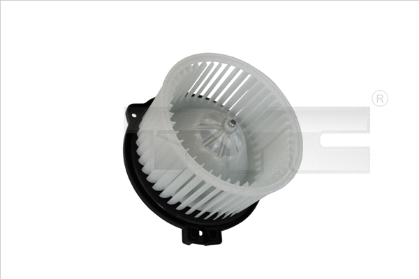 Interior Blower (521-0018)