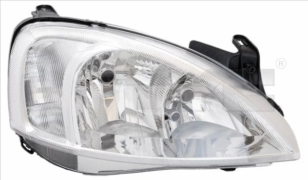 Headlight (20-6065-35-2)