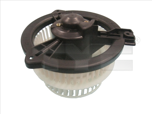 Interior Blower (536-0016)