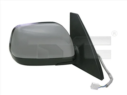 Exterior Mirror (336-0051)